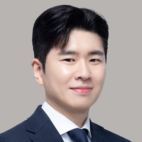 Sang Jin Lee photo