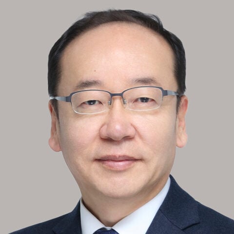 Chun Hyoun Kim photo