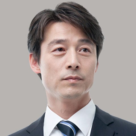 Ho Chang Song photo