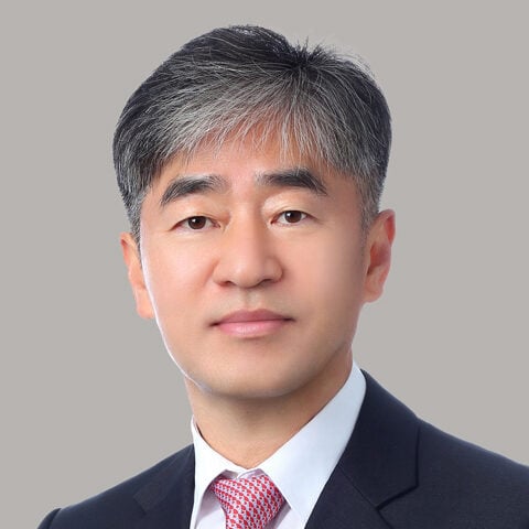 Heui Dae Kim photo