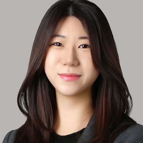 So Hyon Park photo