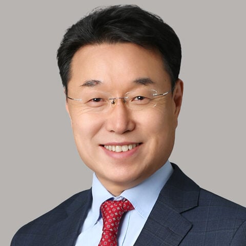 Cheon Su Kim photo