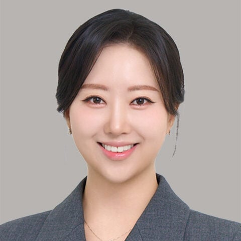 Gloria Dahye Kim photo