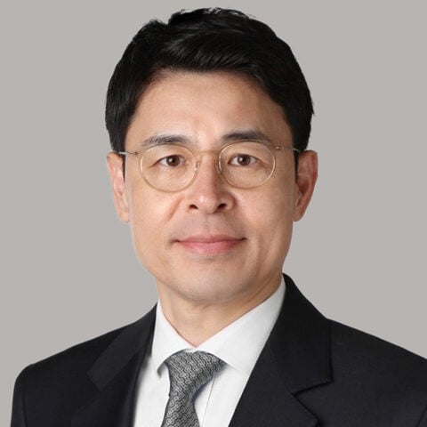 Kyoo Tae Kang photo
