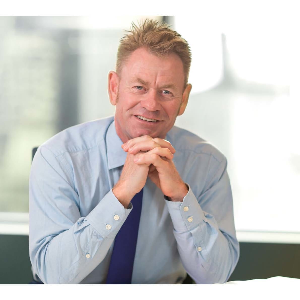 Craig Langstone photo