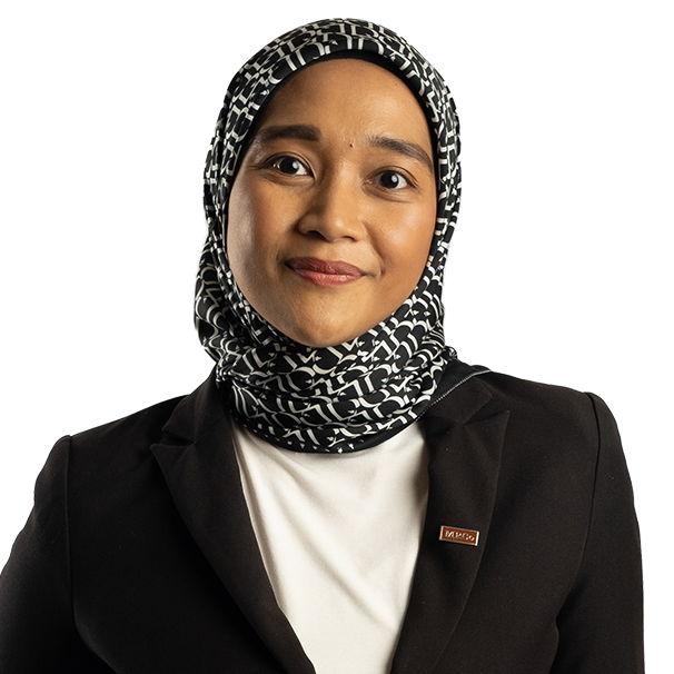 Nur Adila Omar photo