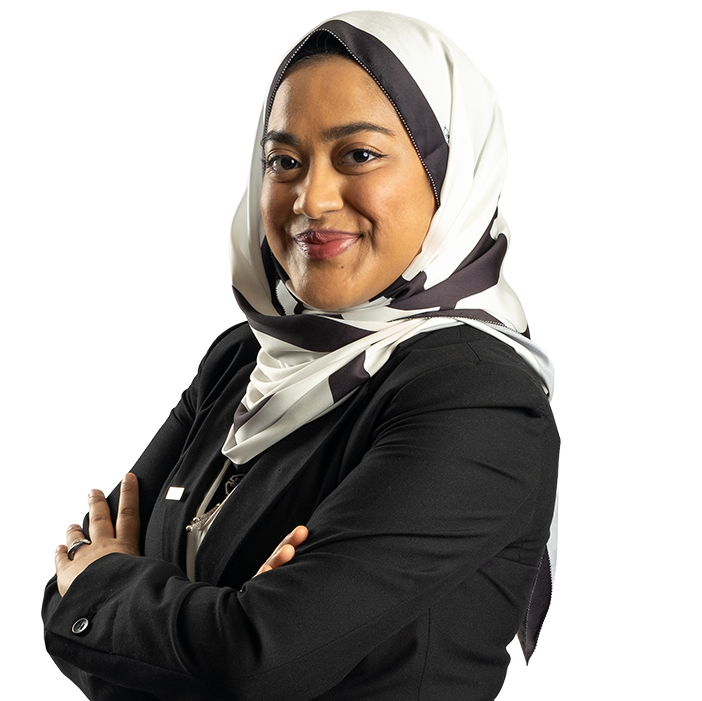Farahida Ridza photo