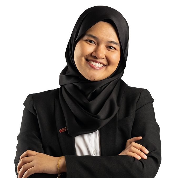 Nur Faiqah Nadhra photo