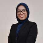 Aimi Nadhirah Ahmad Zulkifli photo