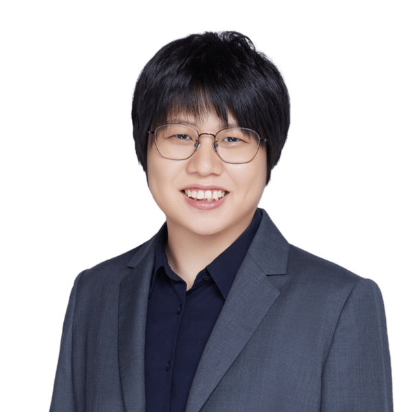 Joy Wang photo