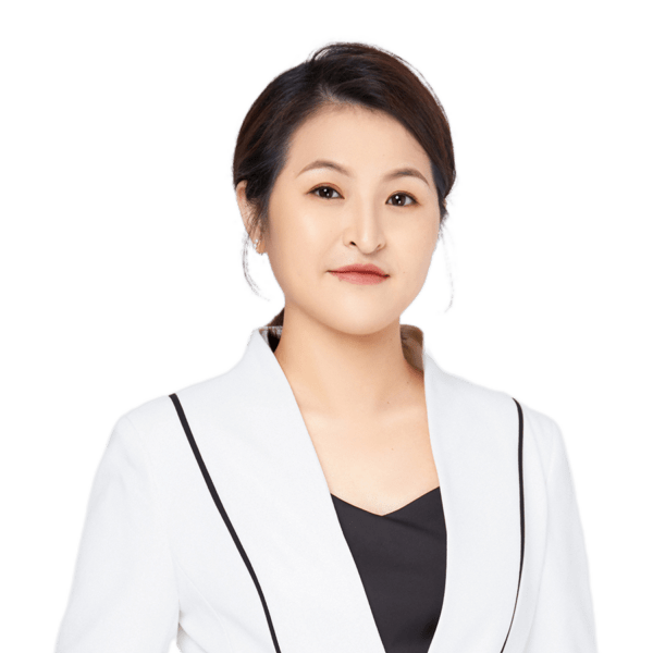 Joanna Jiang photo