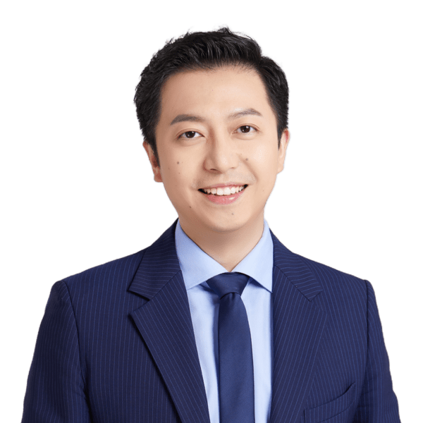 Gary Li photo