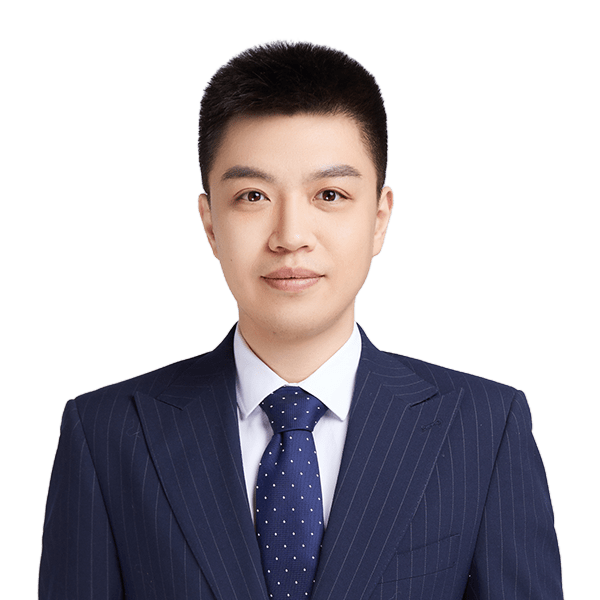 Zhengwei Yang photo