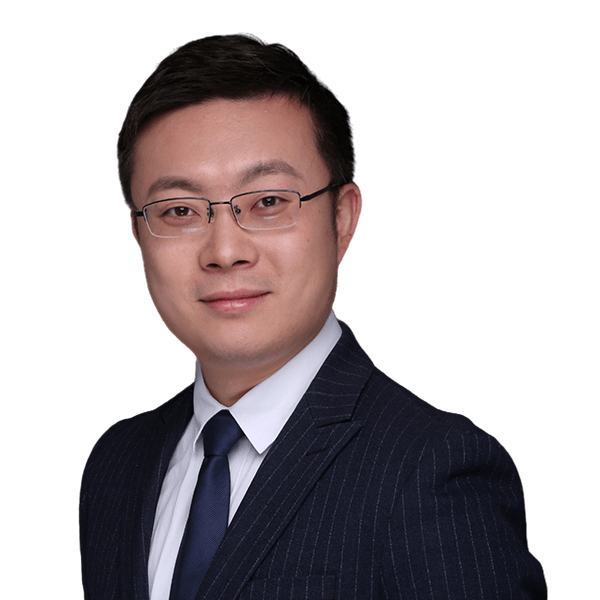 Jiawen Gong photo