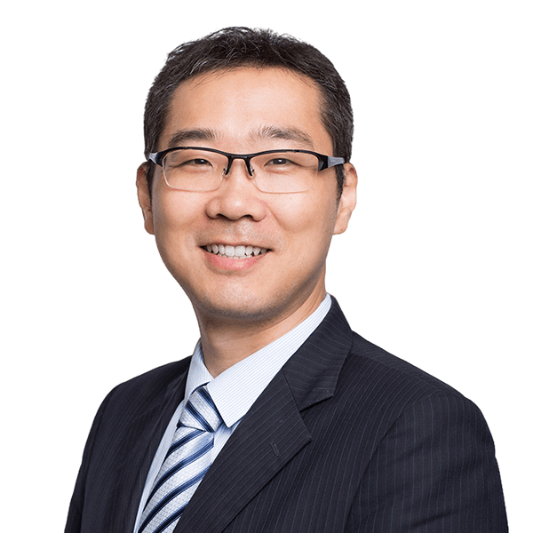 Richard Qiang photo