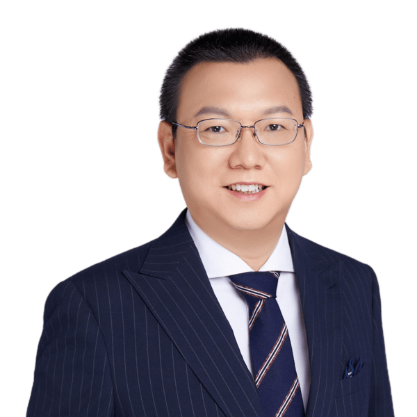 Brendon Wu photo