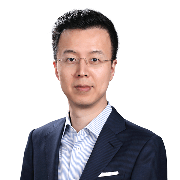 Richard Ma photo