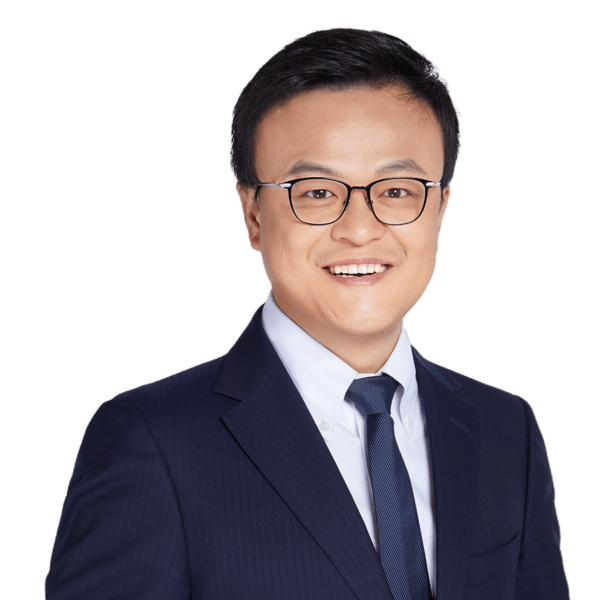 Jie Tong photo