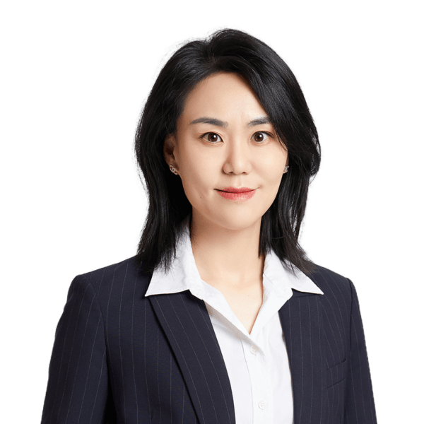 Julia Dai photo