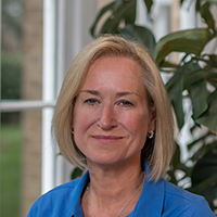 Clare Barlow photo