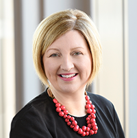 Bernadette Baker photo