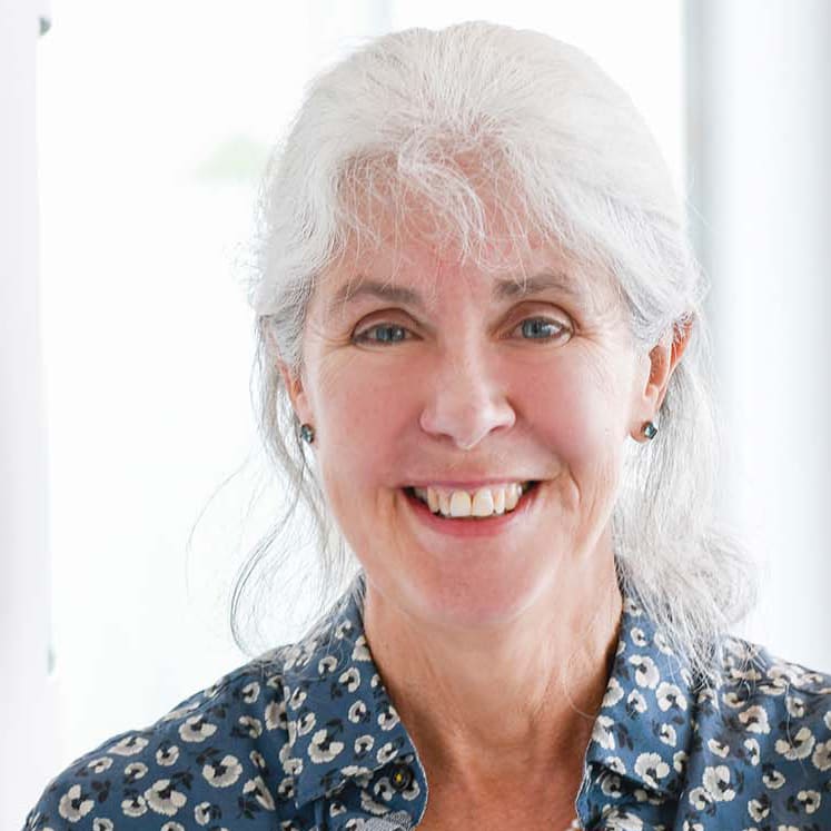 Catherine Bacon photo