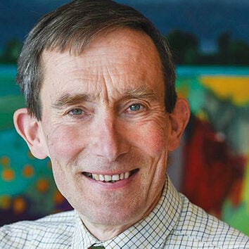 James Hall photo