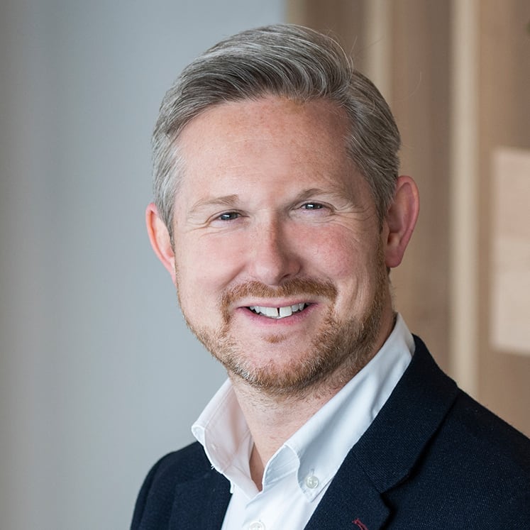 Matthew Newnham photo