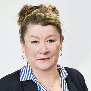 Melinda Dix photo