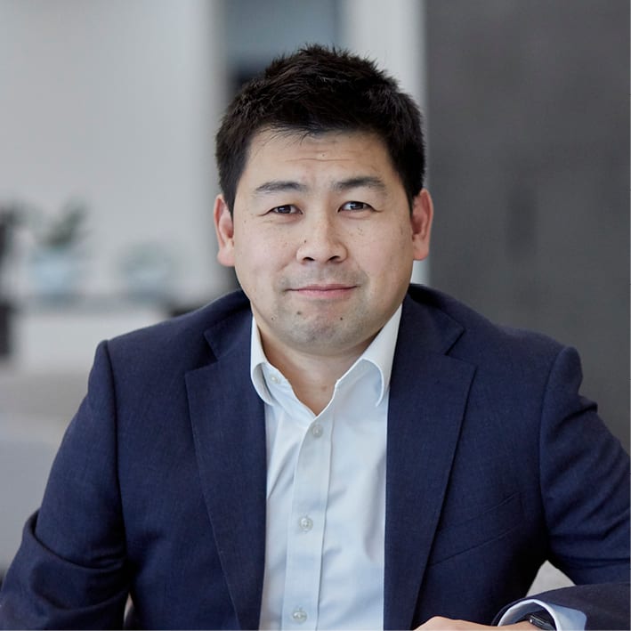 Mark Li photo