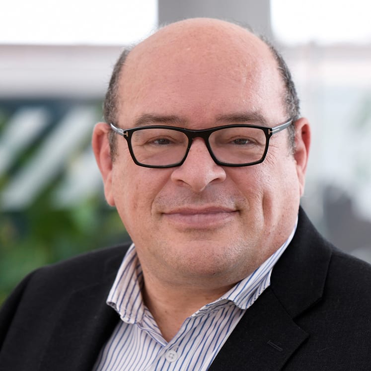Adrian Possener photo