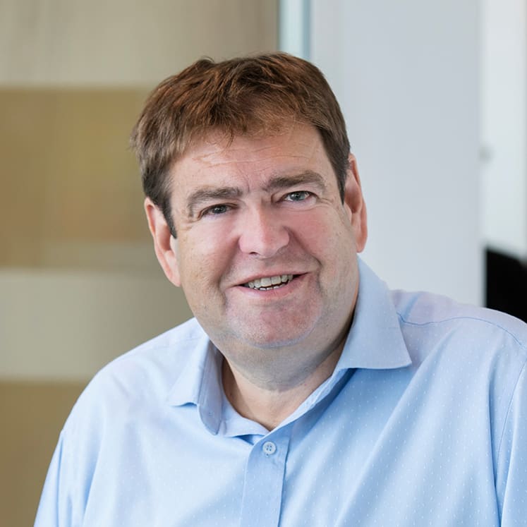 James Allen photo