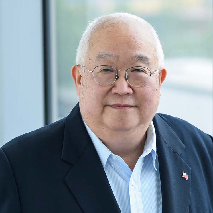 Nicholas Woo photo