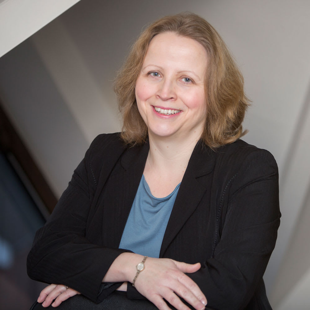 Fiona Taylor photo