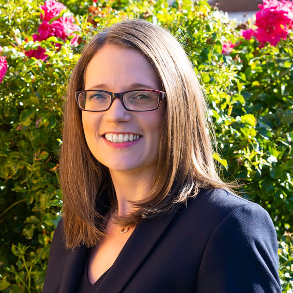 Lisa Waghorne photo
