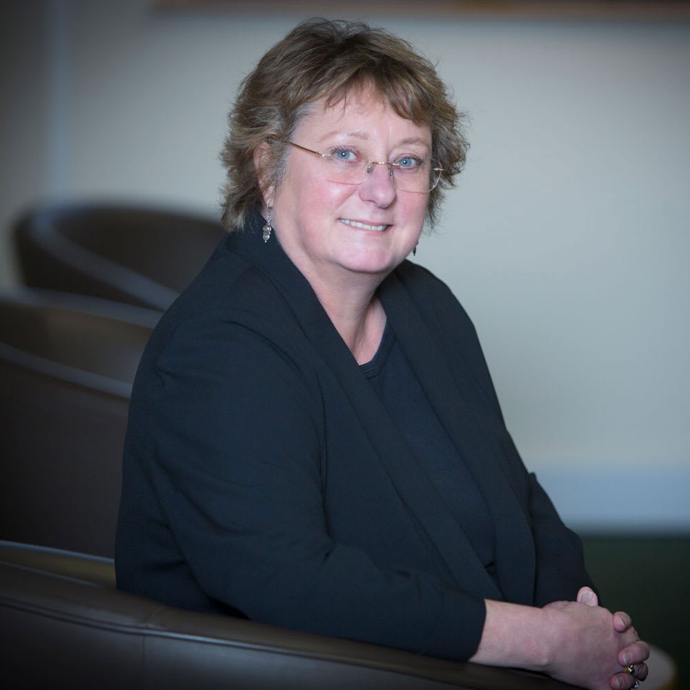 Mary Shaw photo