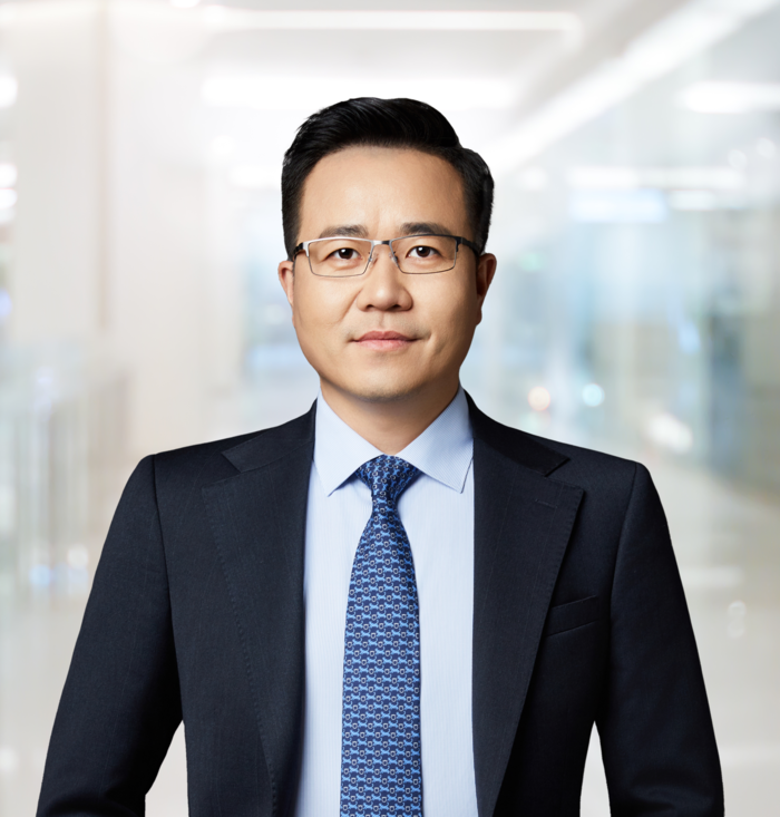 Jing Hai Zhao photo