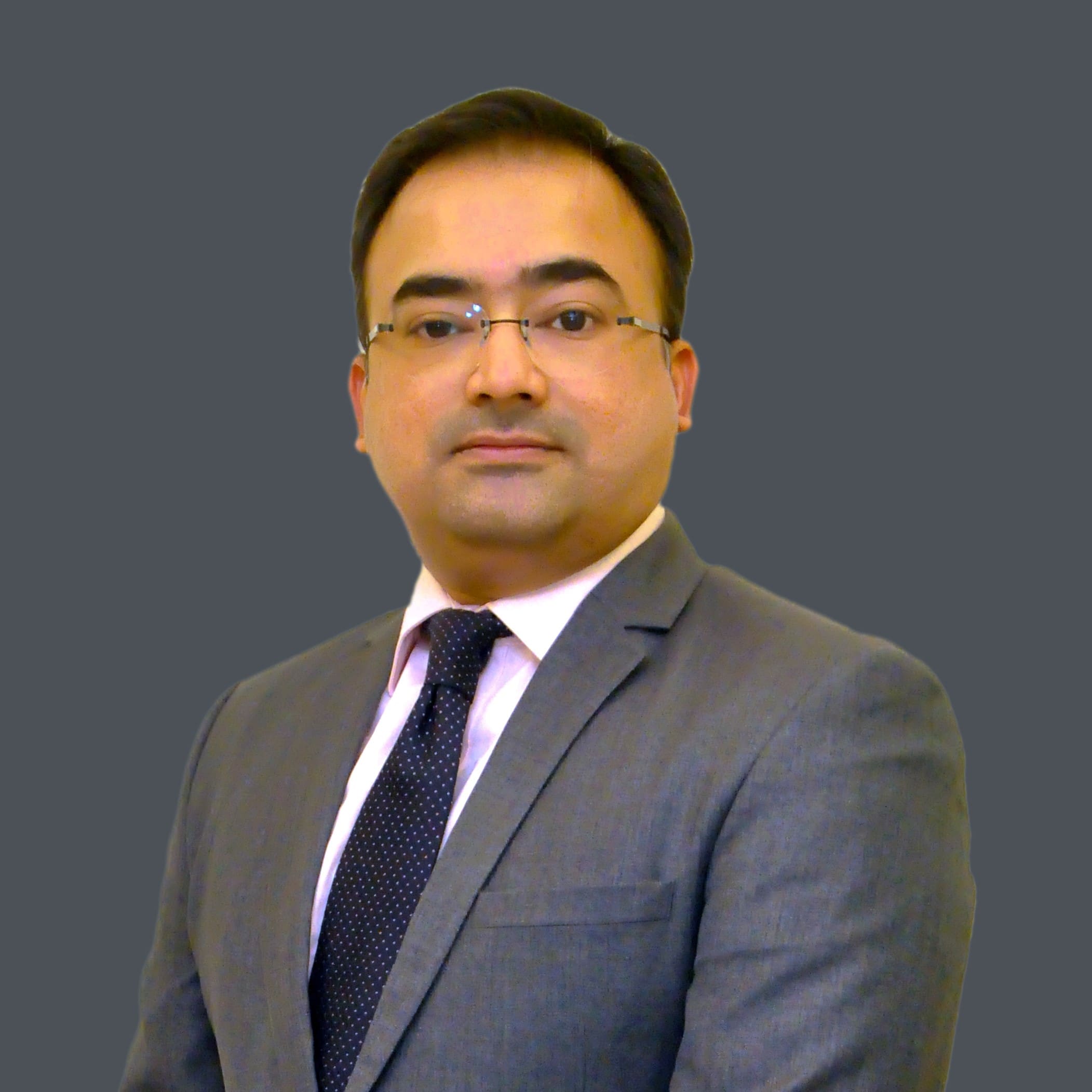 Varij Sharma photo
