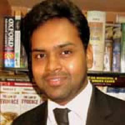 Rahul Gaikwad photo