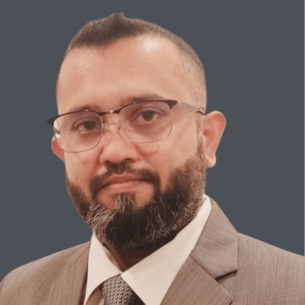 Apoorva Chandra photo