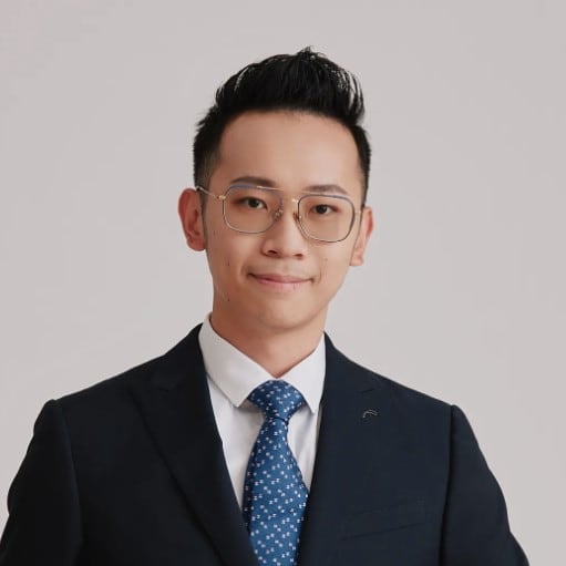 Jacinto Wong photo