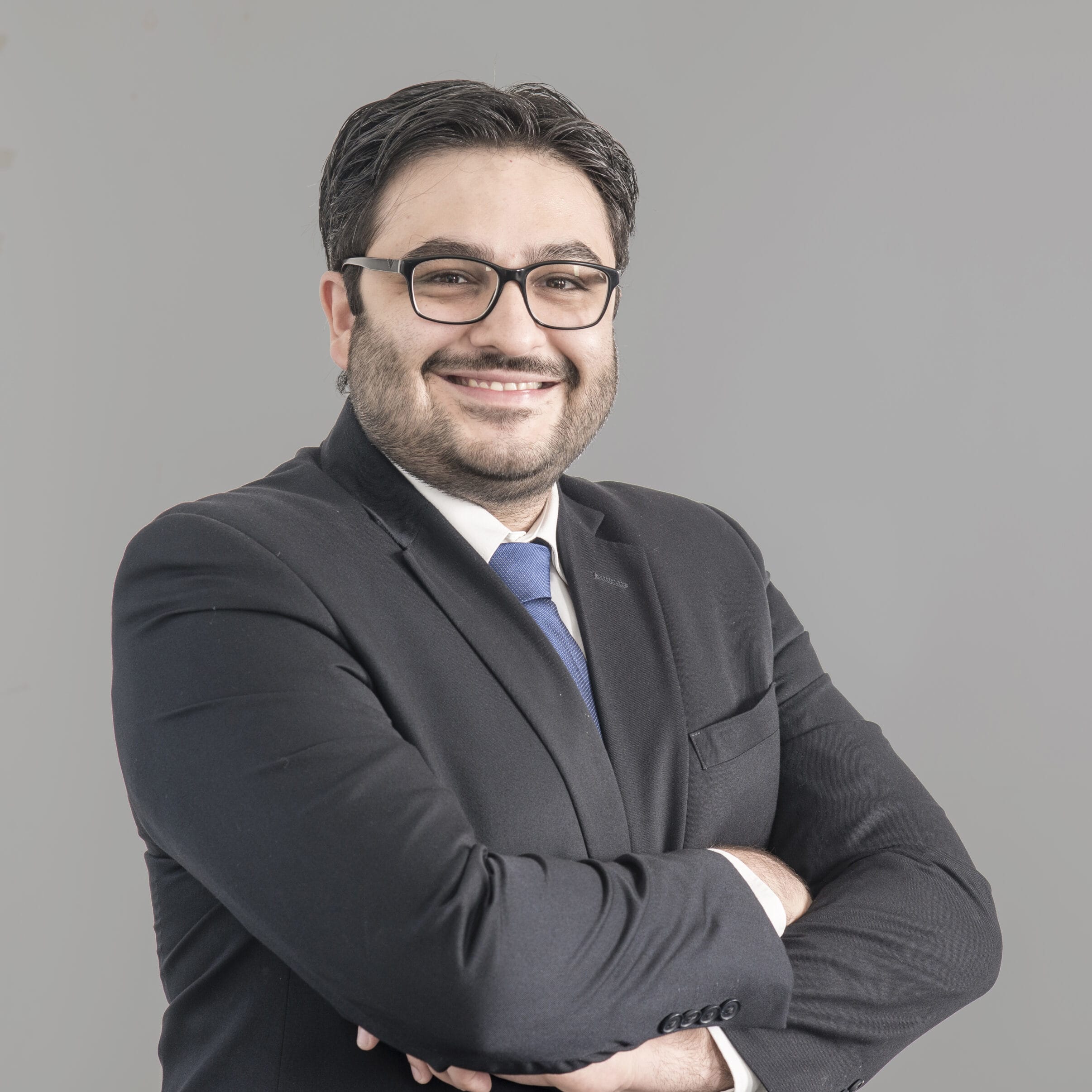 Kunal Doshi photo