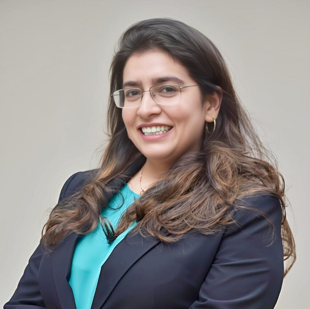 Zenia Cassinath photo