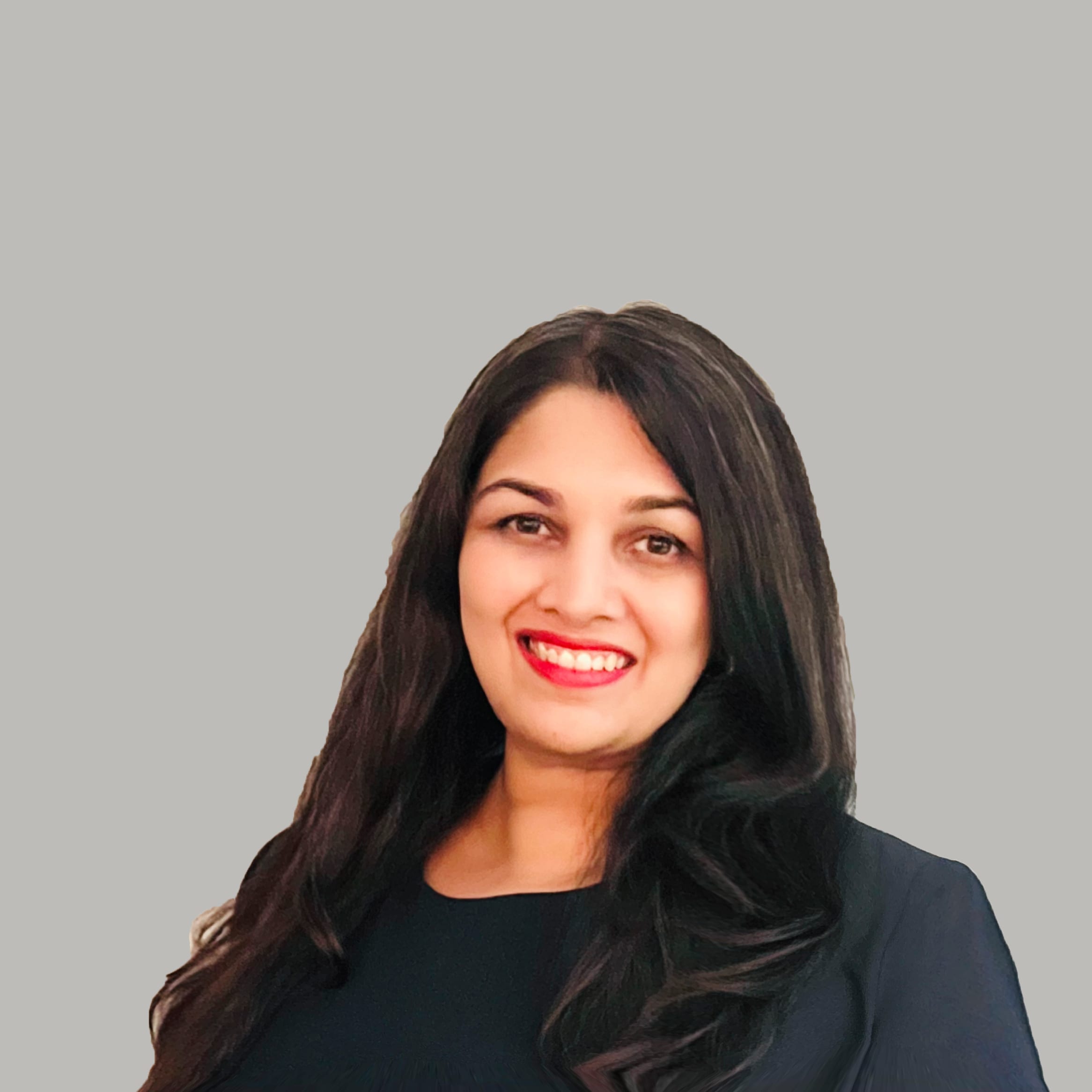 Kanisha Vora photo