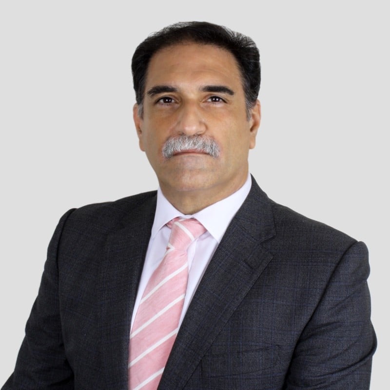 Rustam Mulla photo