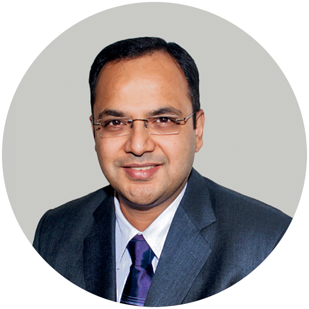 Udayan Choksi photo