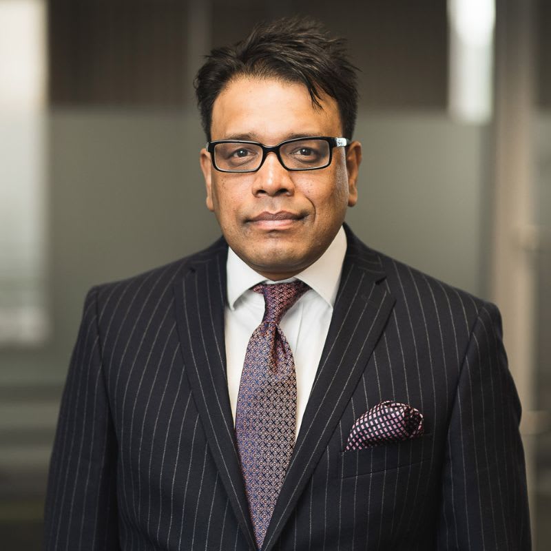 Aziz Rahman photo