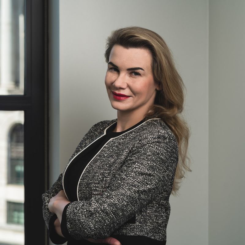 Angelika Hellweger photo