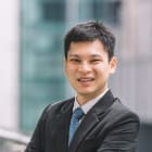 Jonathan Muk photo