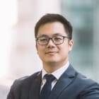 Justin Chan photo